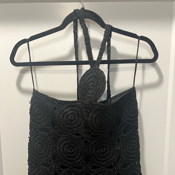 Simon Miller Beep Beep Dress - Picture 3 of 5